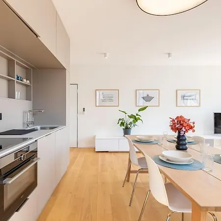 Sk President Neighbor Vysoká * Bratislava