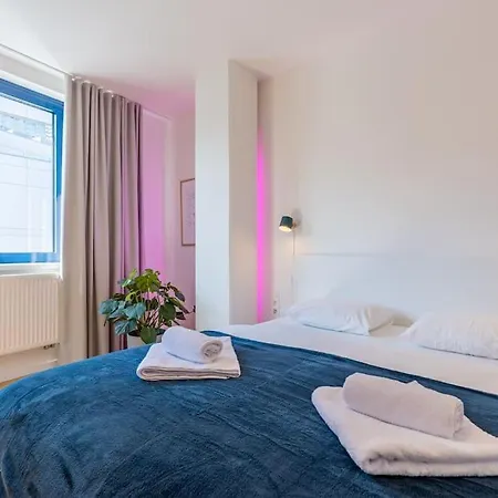 Apartamento Sk President Neighbor Vysoka