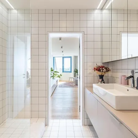 Sk President Neighbor Vysoká