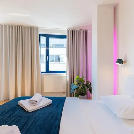 Sk President Neighbor Vysoká