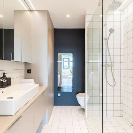 Sk President Neighbor Vysoká *