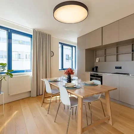 Sk President Neighbor Vysoka ברטיסלאבה