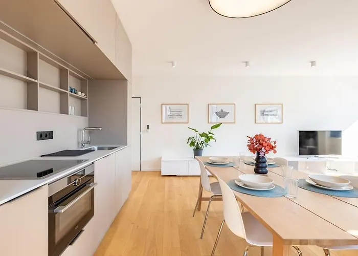 Sk President Neighbor Vysoka * Bratislava